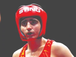 4 இந்திய வீராங்கனைகள் தங்கம் வென்று அசத்தல்