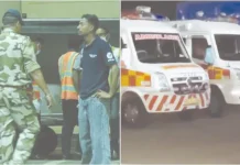 உயிரிழந்த 20 இந்தியர்களின் உடல்கள் கொச்சி வந்தன