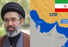 அமெரிக்காவை எதிர்க்க தயாராகும் ஈரான்