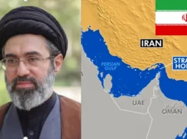 அமெரிக்காவை எதிர்க்க தயாராகும் ஈரான்