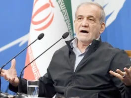 எங்களை சரணடைய வைக்க முயல்வது தோல்வியையே தரும்: ஈரான் அதிபர் திட்டவட்டம்