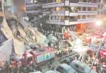 10 நிமிடத்தில் 100 ஏவுகணைகள்! அடங்க மறுக்கும் இஸ்ரேல்.. லெபனான் மீது தாக்குதல்