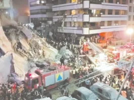 10 நிமிடத்தில் 100 ஏவுகணைகள்! அடங்க மறுக்கும் இஸ்ரேல்.. லெபனான் மீது தாக்குதல்