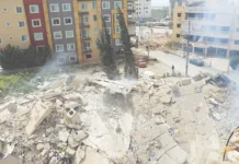 பதிலடியாக இஸ்ரேல் மீது ஈரான் ஏவுகணை தாக்குதல்