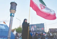 ஈரான் – அமெரிக்க தற்காலிக போர் நிறுத்தத்துக்கு இஸ்ரேல் ஆதரவு