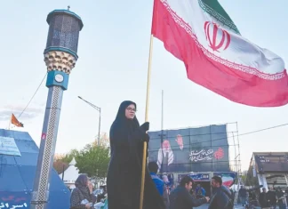 ஈரான் – அமெரிக்க தற்காலிக போர் நிறுத்தத்துக்கு இஸ்ரேல் ஆதரவு