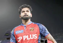 ராஜஸ்தானுக்கு எதிரான போட்டியில் தோல்வி அடைந்தது ஏன்? – ஸ்ரேயஸ் ஐயர் விளக்கம்