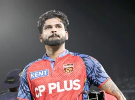 ராஜஸ்தானுக்கு எதிரான போட்டியில் தோல்வி அடைந்தது ஏன்? – ஸ்ரேயஸ் ஐயர் விளக்கம்