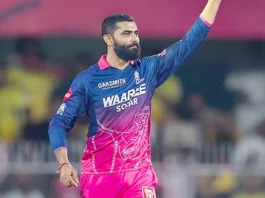 “சிஎஸ்கேவில் இருந்து வெளியேறியது உணர்ச்சிகரமான தருணம்” – மனம் திறக்கும் ரவீந்திர ஜடேஜா