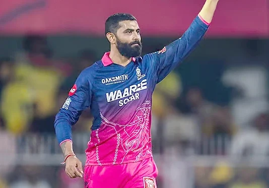 “சிஎஸ்கேவில் இருந்து வெளியேறியது உணர்ச்சிகரமான தருணம்” – மனம் திறக்கும் ரவீந்திர ஜடேஜா