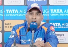 “எதிரணியைத் துளைக்கும் பந்துவீச்சு எங்களிடம் இல்லை” – ஜெயவர்தனே வருத்தம்