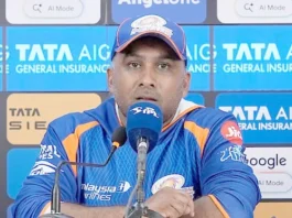 “எதிரணியைத் துளைக்கும் பந்துவீச்சு எங்களிடம் இல்லை” – ஜெயவர்தனே வருத்தம்