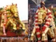 மதுரை வந்தடைந்தார் கள்ளழகர்