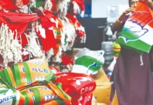 வடக்கு கேரளத்தில் முந்தும் எல்டிஎஃப்; வயநாடு, மலப்புரத்தில் யுடிஎஃப்