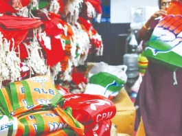 வடக்கு கேரளத்தில் முந்தும் எல்டிஎஃப்; வயநாடு, மலப்புரத்தில் யுடிஎஃப்