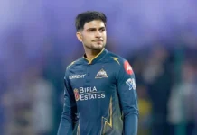 குஜராத் கேப்டன் ஷுப்மன் கில் விளக்கம்