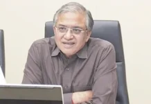 வன்முறை இல்லாத தேர்தலை உறுதி செய்வோம்: தலைமைத் தேர்தல் ஆணையர்