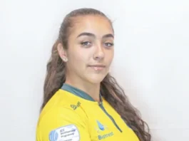 சர்வதேச டி20 கிரிக்கெட்டில் பிரேசிலின் லாரா9 விக்கெட் வீழ்த்தி சாதனை