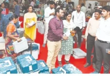 நாளை வாக்குப்பதிவு