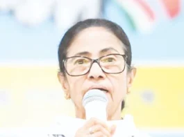 மேற்கு வங்கத்தில் திரிணமூல் மீண்டும் ஆட்சி அமைக்கும்: மம்தா