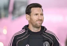 ஸ்பானிய கால்பந்து கிளப்பை வாங்கிய லியோனல் மெஸ்ஸி