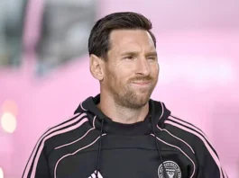 ஸ்பானிய கால்பந்து கிளப்பை வாங்கிய லியோனல் மெஸ்ஸி