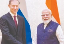 இந்தியாவுக்கு கூடுதல் கச்சா எண்ணெய்