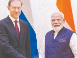 இந்தியாவுக்கு கூடுதல் கச்சா எண்ணெய்