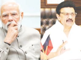 ஒரேநாளில் கோவை வரும் மோடி, ஸ்டாலின் – போக்குவரத்து மாற்றம்