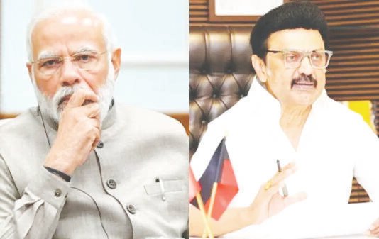 ஒரேநாளில் கோவை வரும் மோடி, ஸ்டாலின் – போக்குவரத்து மாற்றம்