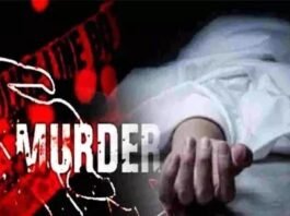 கோஷ்டி மோதல் – ரவுடி வெட்டிக்கொலை