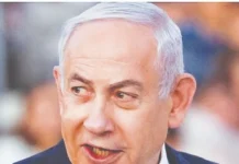 “ஒப்பந்தம் அல்லது மோதல் மூலம் இலக்குகளை இஸ்ரேல் அடையும்” – நெதன்யாகு திட்டவட்டம்