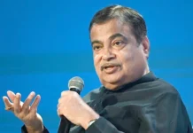 பெட்ரோல், டீசல் வாகனங்களுக்கு எதிர்காலம் இல்லை: நிதின் கட்கரி