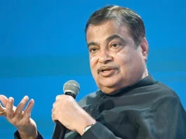 பெட்ரோல், டீசல் வாகனங்களுக்கு எதிர்காலம் இல்லை: நிதின் கட்கரி