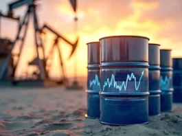 ‘கச்சா எண்ணெய் விலை அதிகரித்தால் இந்தியப் பொருளாதார வளர்ச்சி குறையும்’