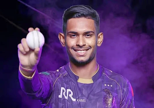 கொல்கத்தா அணியுடன் இணைகிறார் பதிரனா