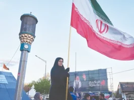 போர் நிறுத்தத்தை நீட்டிக்க அமெரிக்கா, ஈரானுக்கு பாகிஸ்தான் வலியுறுத்தல்