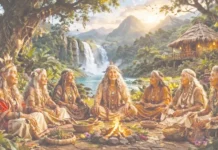 150 ஆண்டுக்கு மேல் வாழும் பாகிஸ்தானின் ரகசிய இனக்குழு பெண்கள்