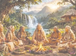 150 ஆண்டுக்கு மேல் வாழும் பாகிஸ்தானின் ரகசிய இனக்குழு பெண்கள்