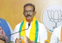 மறுவரையறையால் ‘பிஓகே’ திரும்ப கிடைக்கும்: பாஜக தலைவர் கருத்து