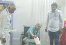 தமிழகத்தில் தபால் வாக்குப்பதிவு இன்று முதல் தொடக்கம