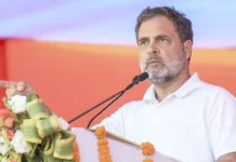 ஊழல் செய்வதில் திரிணாமுல் காங். சளைத்தது இல்லை:ராகுல் பிரசாரம்