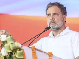 ஊழல் செய்வதில் திரிணாமுல் காங். சளைத்தது இல்லை:ராகுல் பிரசாரம்