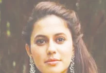 தங்க கடத்தல் வழக்கில் ரன்யா ராவுக்கு ஜாமீன்