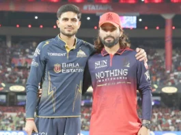 ஆர்சிபி அணியைச் சமாளிக்குமா குஜராத்? – அகமதாபாத்தில் பலப்பரீட்சை