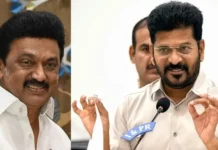 “ஸ்டாலின் பற்றவைத்த நெருப்பு”.. வீழ்ந்தது 3 மசோதா.. நன்றி தெரிவித்த ரேவந்த் ரெட்டி