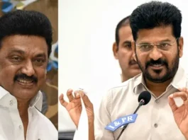 “ஸ்டாலின் பற்றவைத்த நெருப்பு”.. வீழ்ந்தது 3 மசோதா.. நன்றி தெரிவித்த ரேவந்த் ரெட்டி