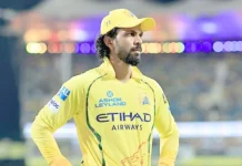 வெற்றியைப் பறித்த அந்த 2 ஓவர்கள்