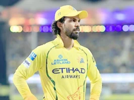 வெற்றியைப் பறித்த அந்த 2 ஓவர்கள்