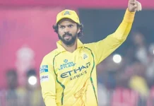 “இளம் வீரர்கள் நெருக்கடி – மனம் திறக்கும் ருதுராஜ் கெய்க்வாட்